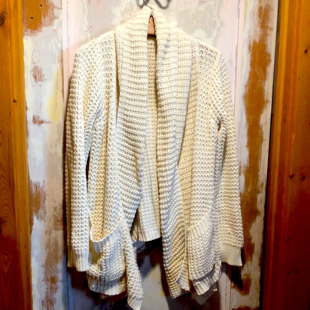 RipCurl Sweater